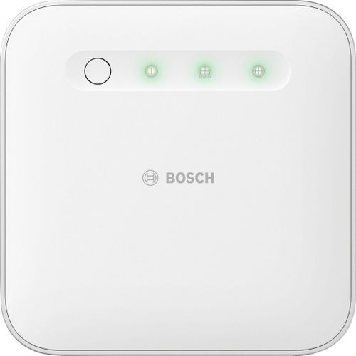 BOSCH-Smart-Home-Controller-II-Basis-fuer-das-Bosch-Smart-Home-System-8750002101 gallery number 1